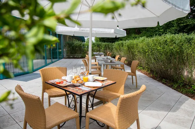 Victory Gästehaus Therme Erding