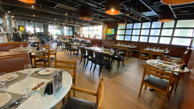 The Butcher Shop & Grill