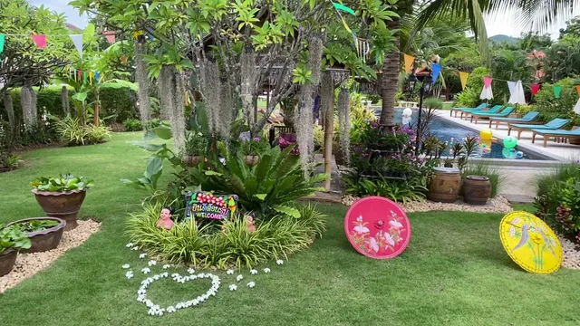 Thai House Resort Huahin