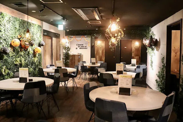 チーズの海に溺れたい 町田店