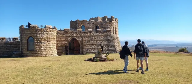 'The Gate' Guesthouse - Clarens accommodation