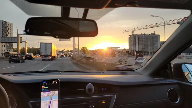 Restaurant 13 Sens Lounge