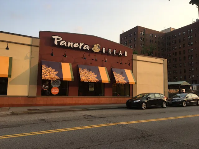 Panera Bread