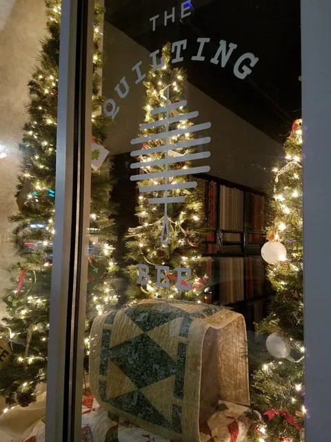 The Quilting Bee - Lakewood, OH