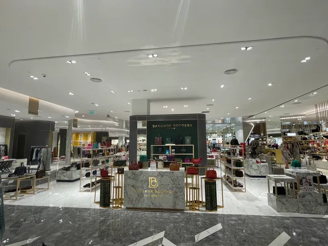 Bangkok Bootery Central Phuket