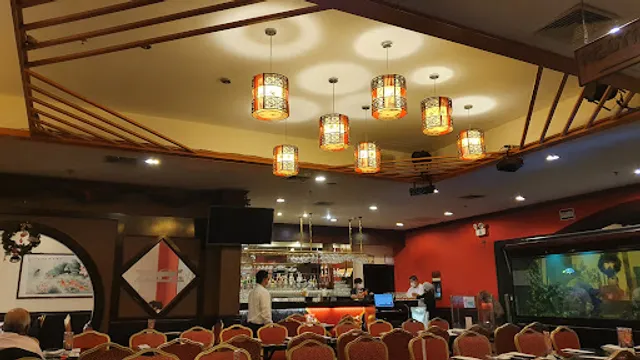 MANDARÍN CENTRO DE CONVENCIONES - BUFFET