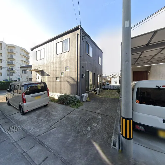 8-25 Ekimae Honmachi