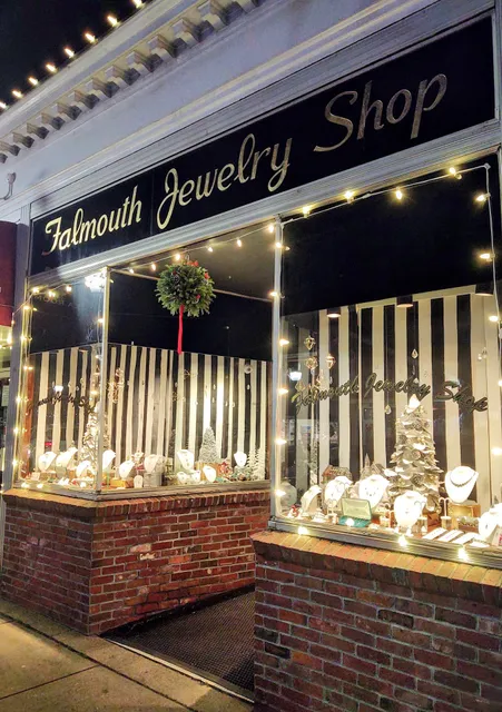 Falmouth Jewelry Shop