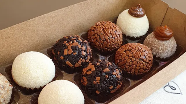 Especialidades da Vó Café