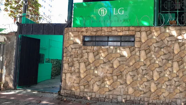 Restaurante Self Service Lourdes Gourmet