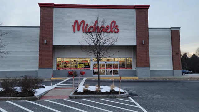 Michaels