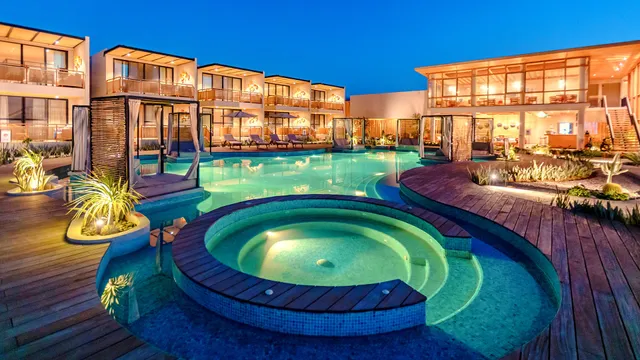 Norte Suites Boutique