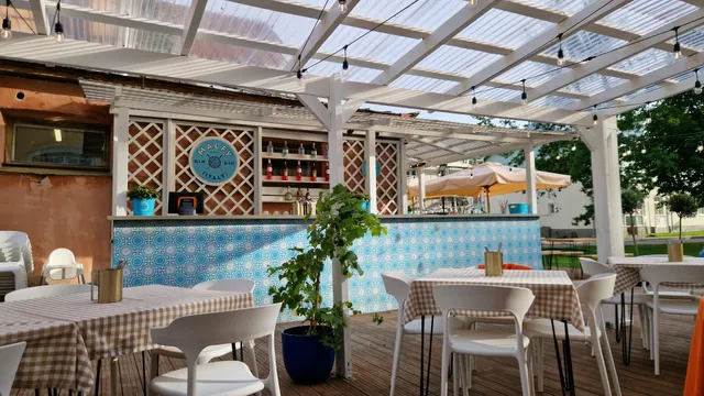 Restaurant La Chiesa