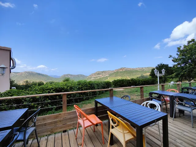 Le Bartavin casa Julie