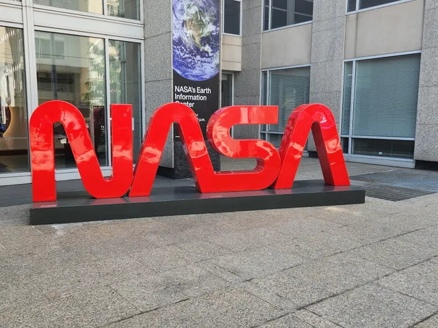 NASA Earth Information Center