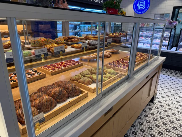 Paris Baguette
