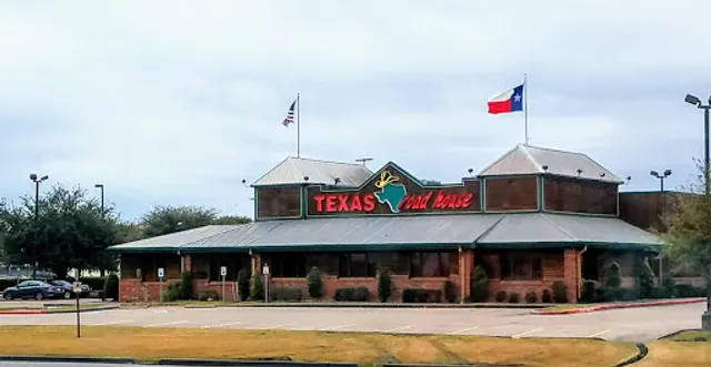 Texas Roadhouse