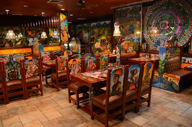 Mi Abuelito 3 Mexican Restaurant