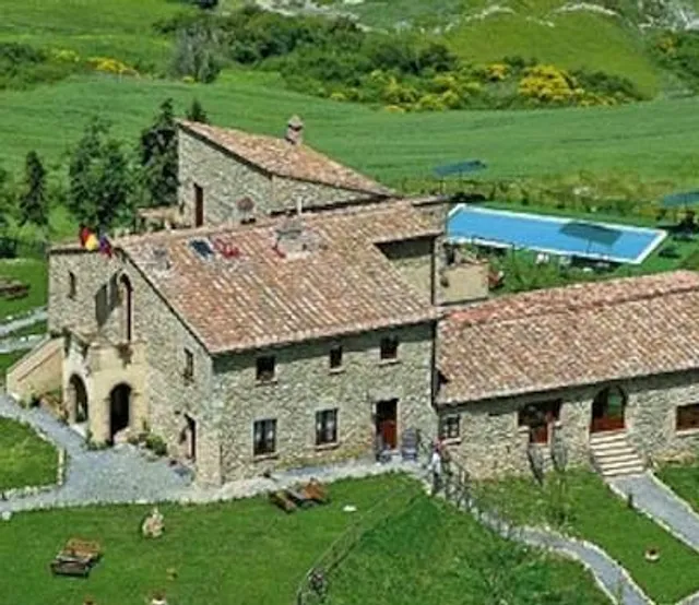 Agriturismo Villa Felice