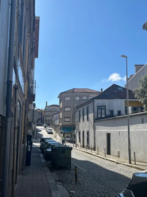 Porto Santa Maria Apartments