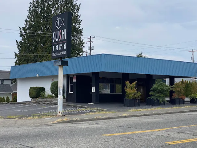 Sushi Tama Restaurant