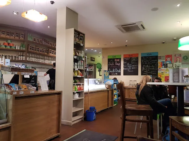 iCafe Kelvingrove