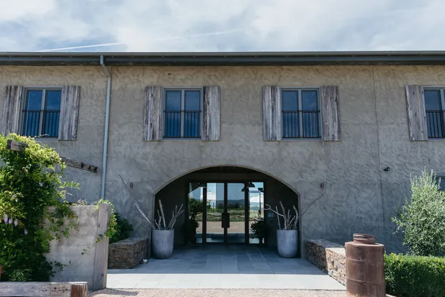 The Farmhouse at Meletos