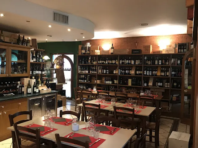 Da Giannino (dal 1936)