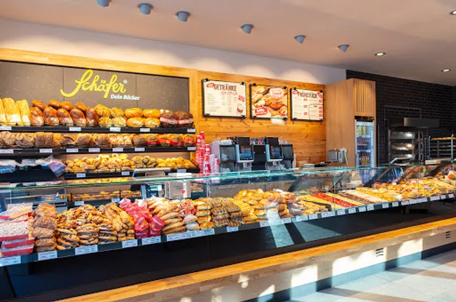 Schäfer Dein Bäcker GmbH