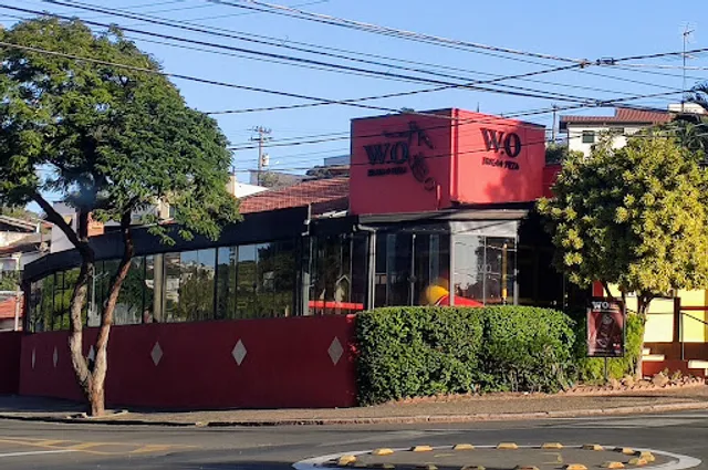 WO Brasa & Pizza