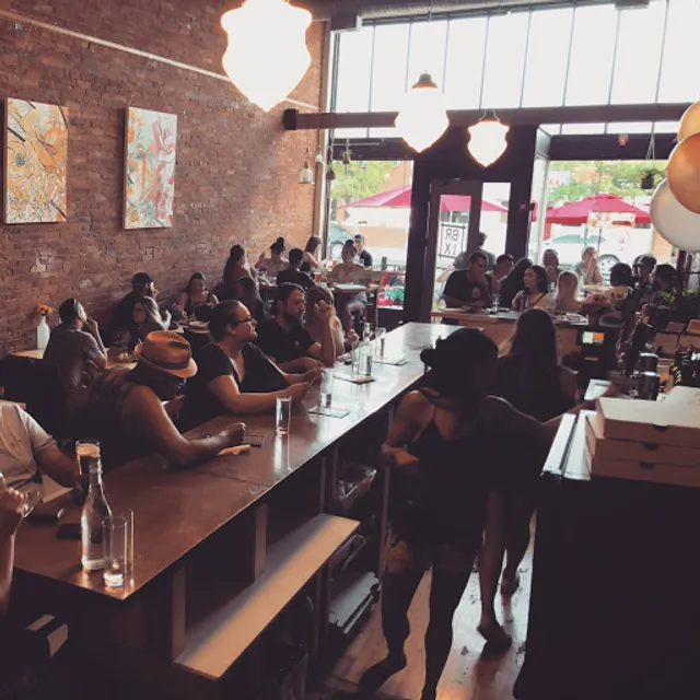 BRIX Wine Bar & Restaurant