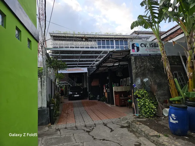 Penginapan Syariah Kulonprogo