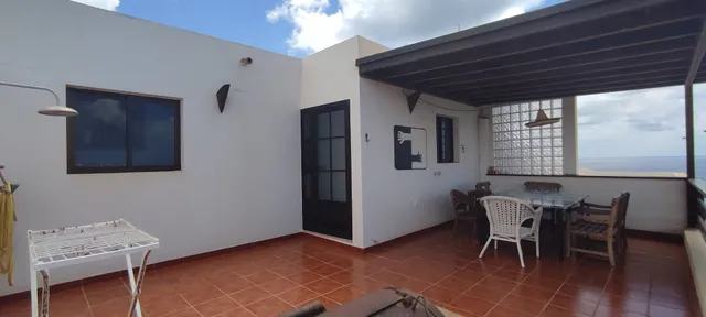 Ancones Lejanos Rooms