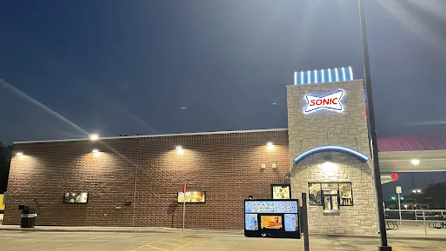 Sonic Drive-In