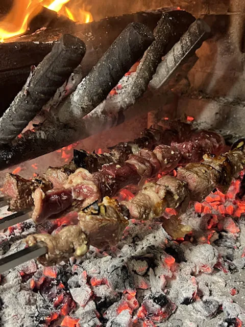 Espeto de Louro Restaurante