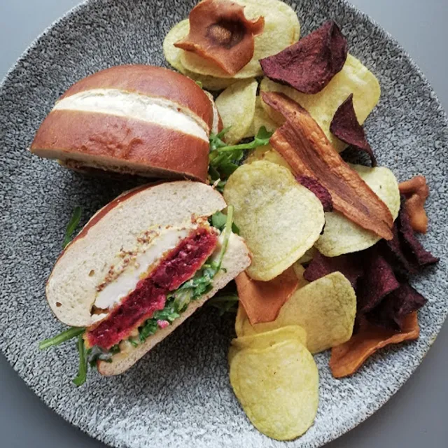 NOSCH.La Tortita - Café Bar