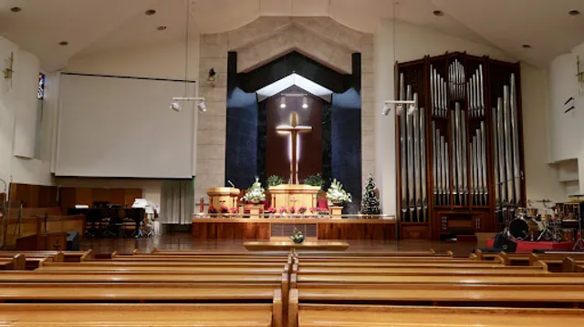 Tokyo Central Church