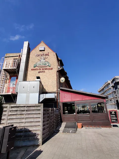 Bed & Breakfast The Pipers