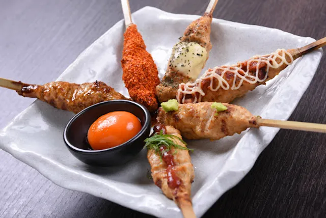 鳥こまち 古市店