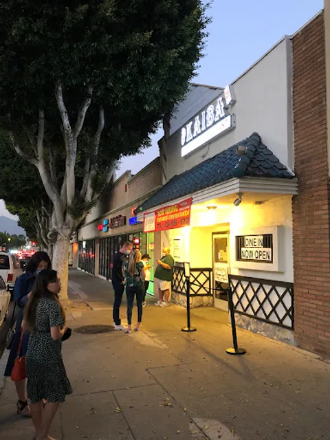 Kaiba Japanese Restaurant