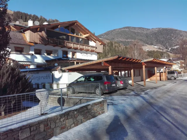 Haus Margreth