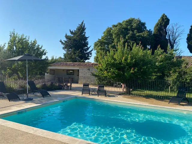 Domaine du Mas Foucray