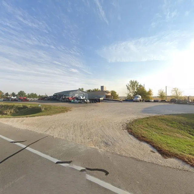 Pat's Paint & Repair