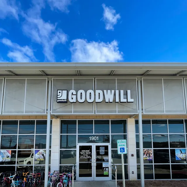Goodwill Central Texas - Lakeway