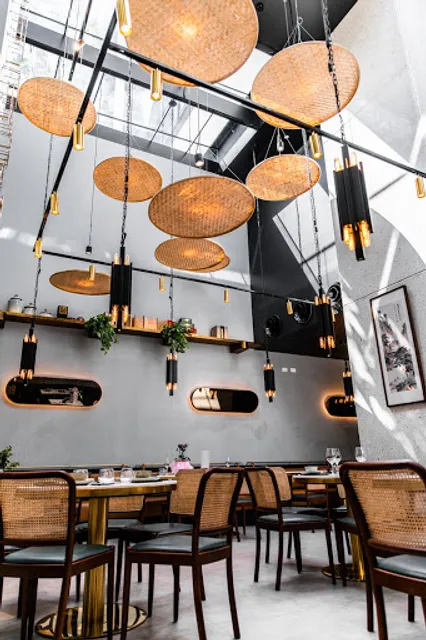 TAO Chinese Restaurant Sydney CBD