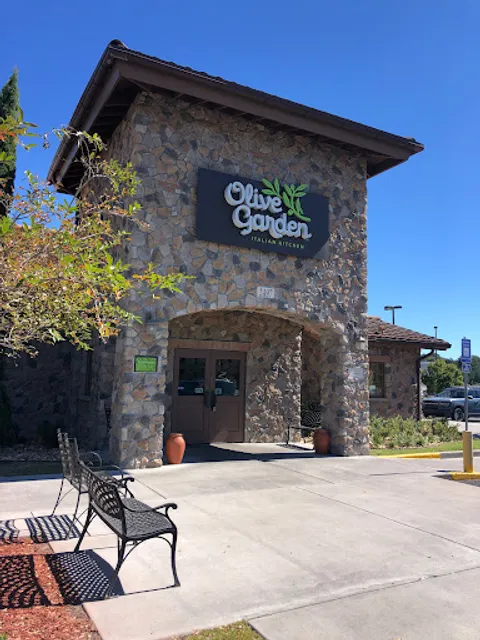 Olive Garden Italian Restaurant