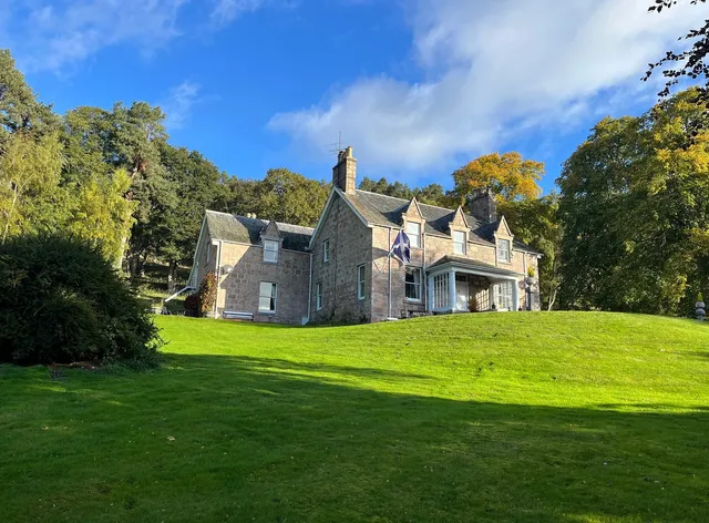 Craggan Bed and Breakfast