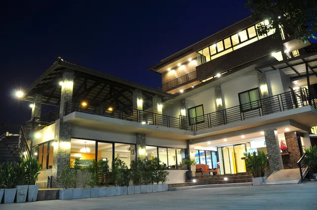 The Bloom Residence at Suvarnabhumi