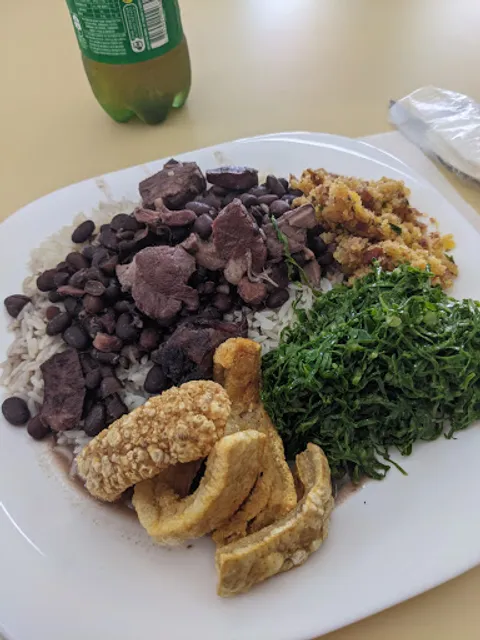 Restaurante do Hélio