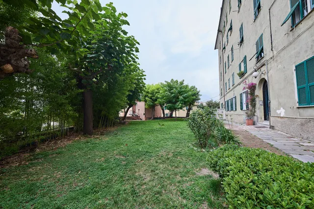 Le Bellezze di Genova B&B